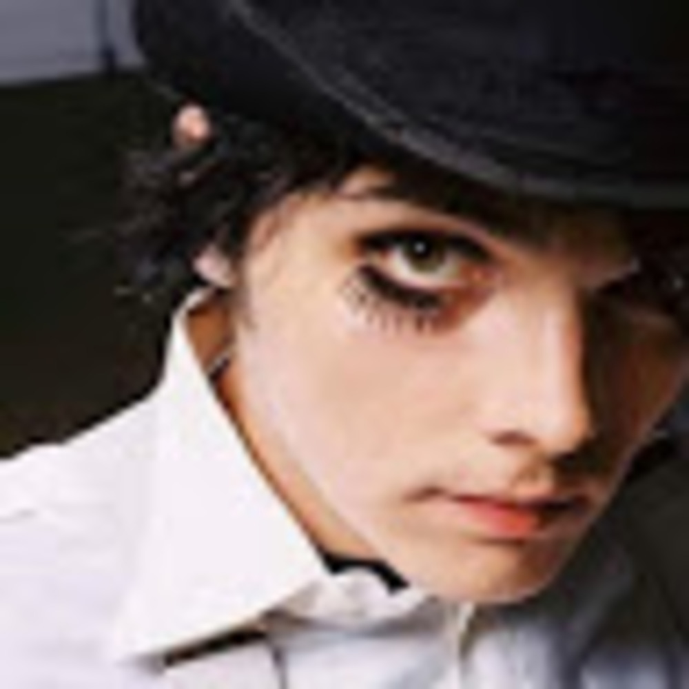 Meet your Posher, Shan